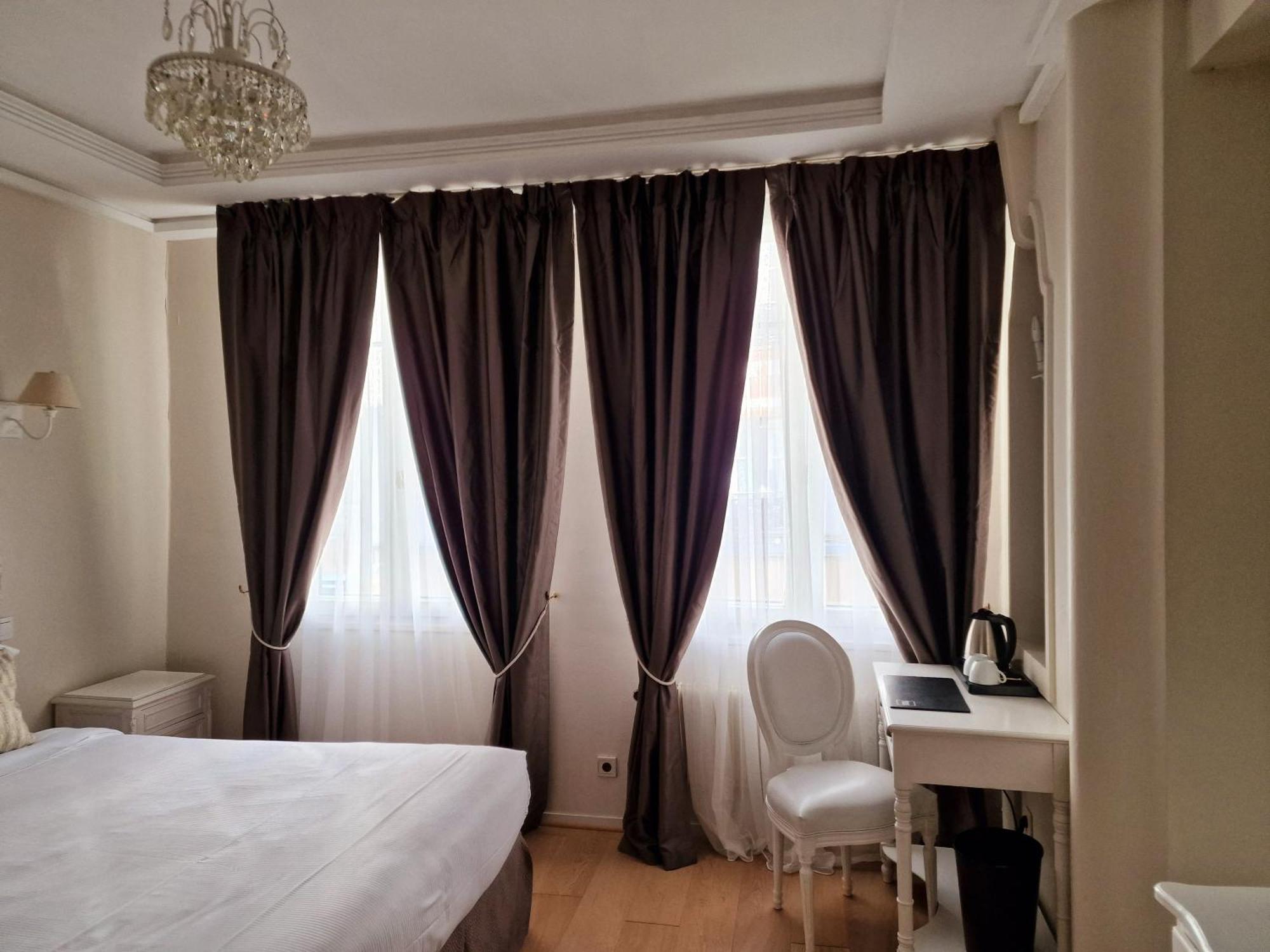 Hotel Dandy Rouen Centre Екстериор снимка