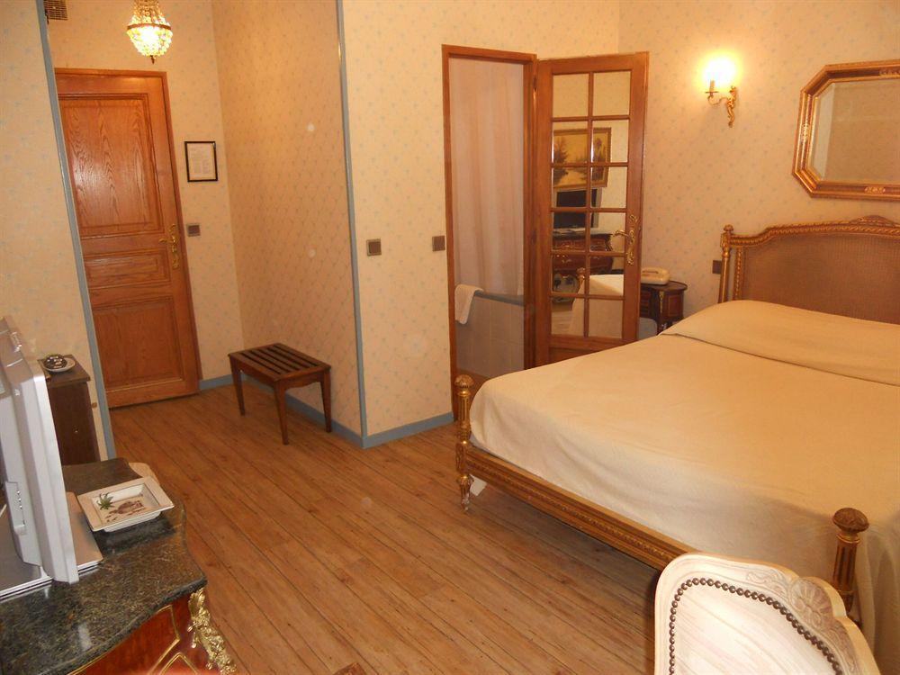 Hotel Dandy Rouen Centre Екстериор снимка