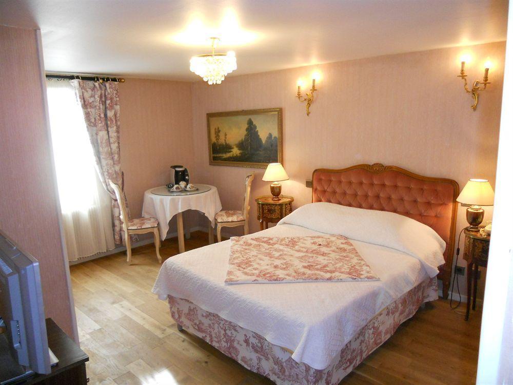 Hotel Dandy Rouen Centre Екстериор снимка