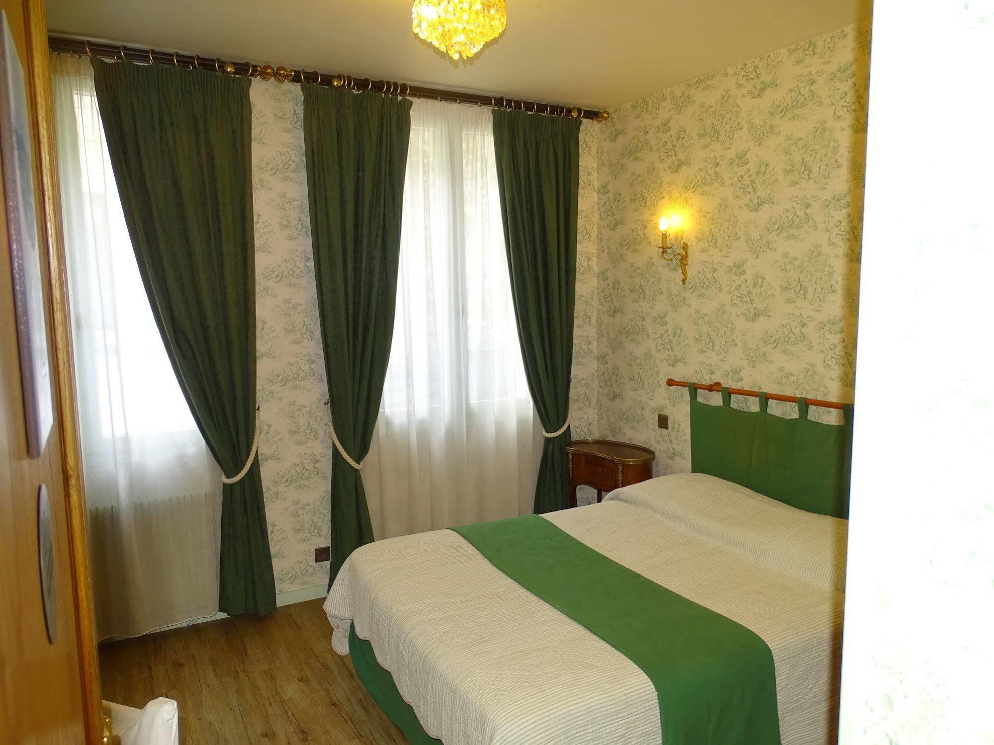 Hotel Dandy Rouen Centre Екстериор снимка