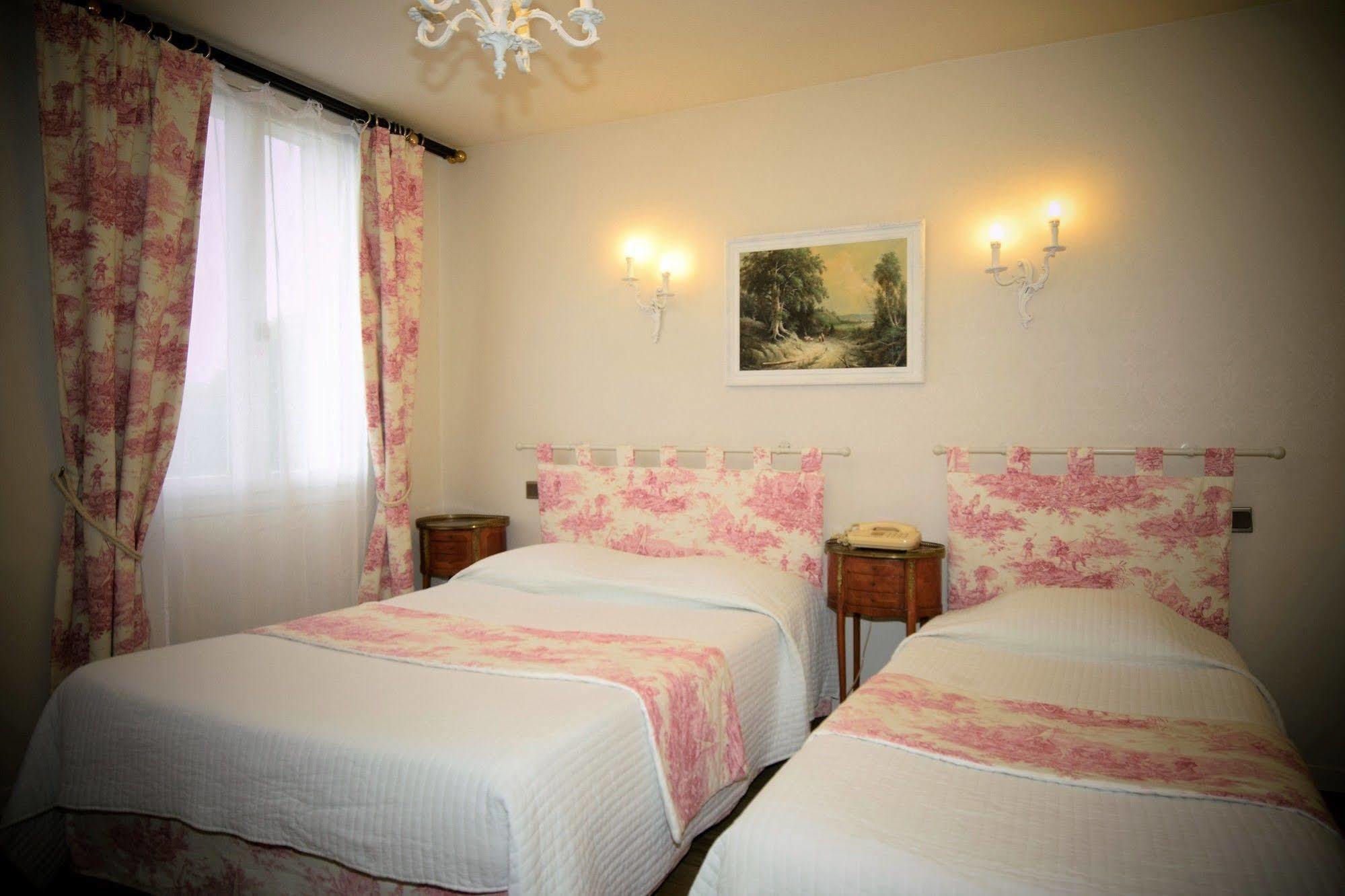 Hotel Dandy Rouen Centre Екстериор снимка